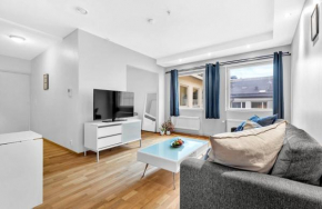 New City Central Stuido Appartment Near Karl Johan